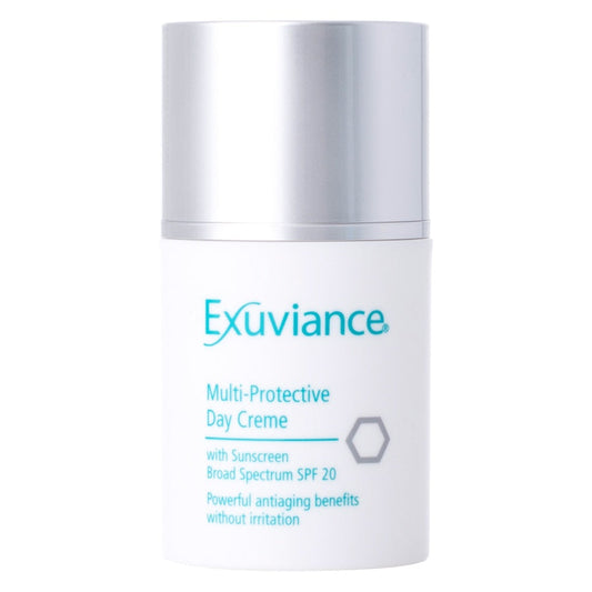 Exuviance Multi Protective Day Cream SPF20 50g