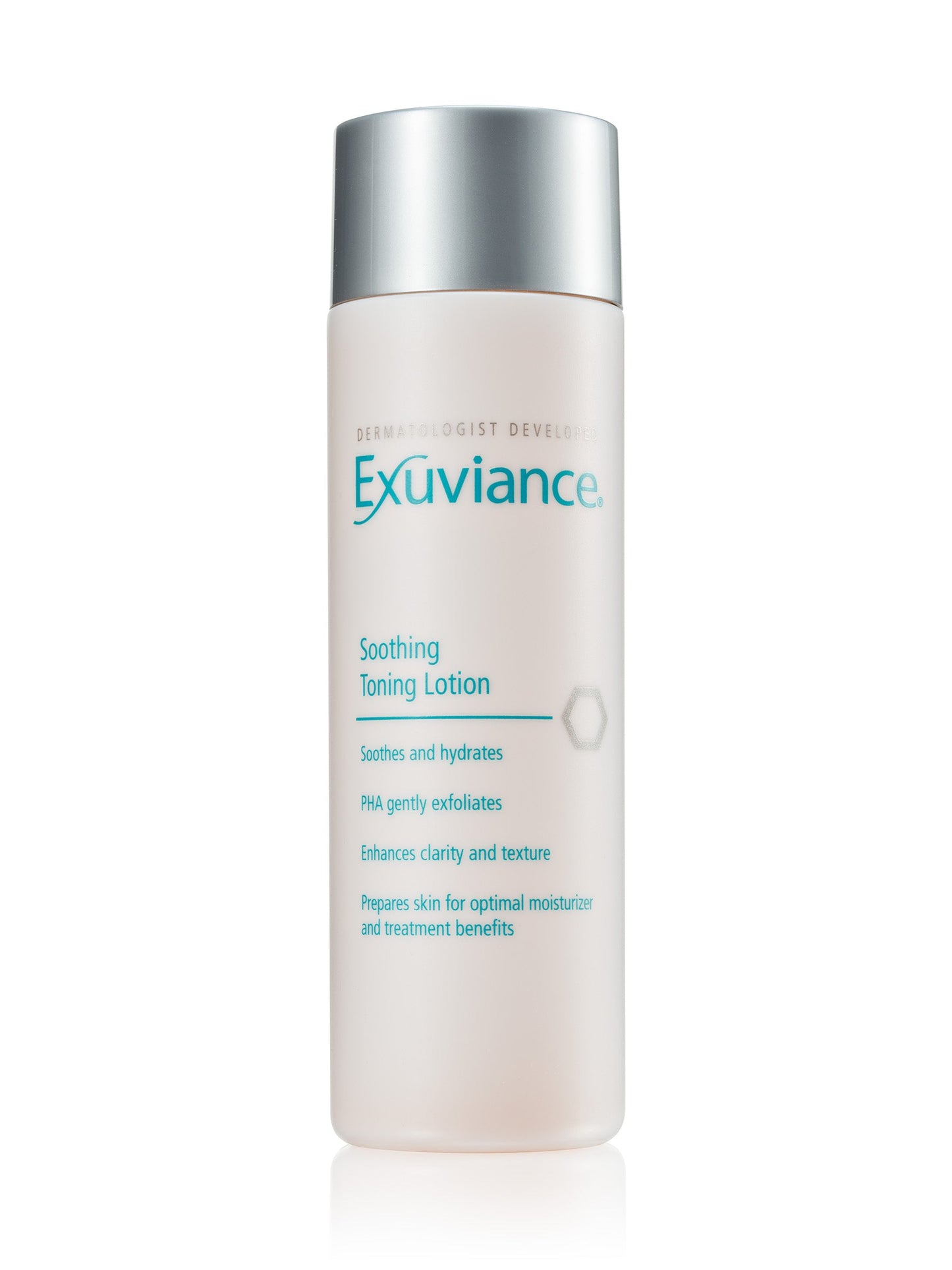 Exuviance Soothing Toning Lotion 200 ml