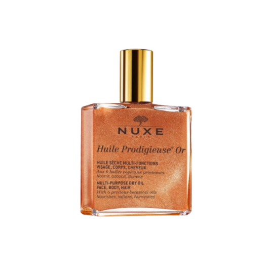 Nuxe Huile Prodigieuse Or 100Ml