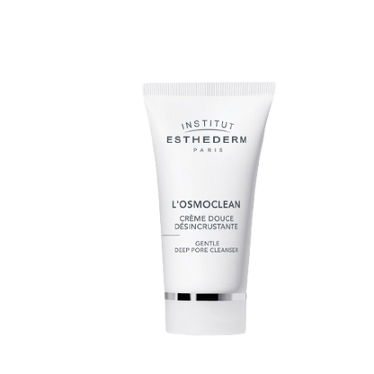 Esthederm Osmoclean Gentle Deep Pore Cleanser 75Ml