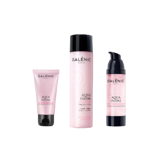 Galenic Aqua Infini Bundle