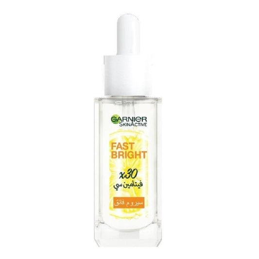 Garnier Skin Active Fast Bright 30x Vitamin C Serum