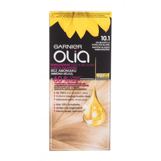 Garnier Olia 10.1 Ashy very light blond