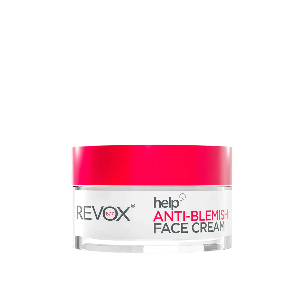 Revox B77 Help Anti-Blemish Face Cream 50 ml