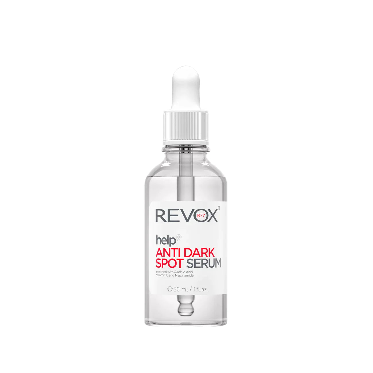 Revox B77 Help Anti-Dark Spot Serum 30ml