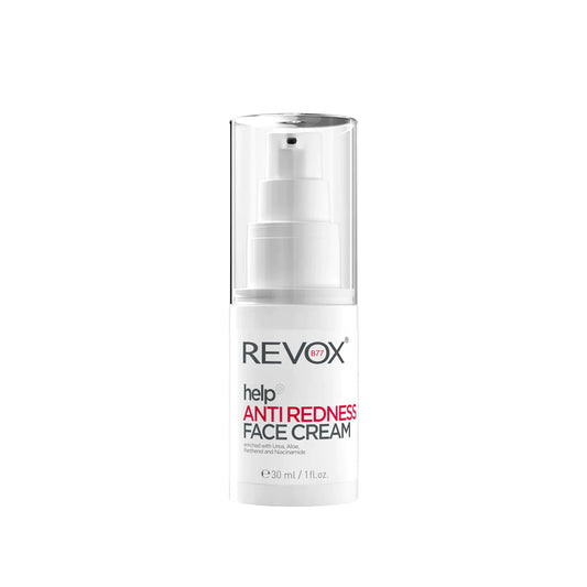 Revox B77 Help Anti-Redness Face Cream 50ml