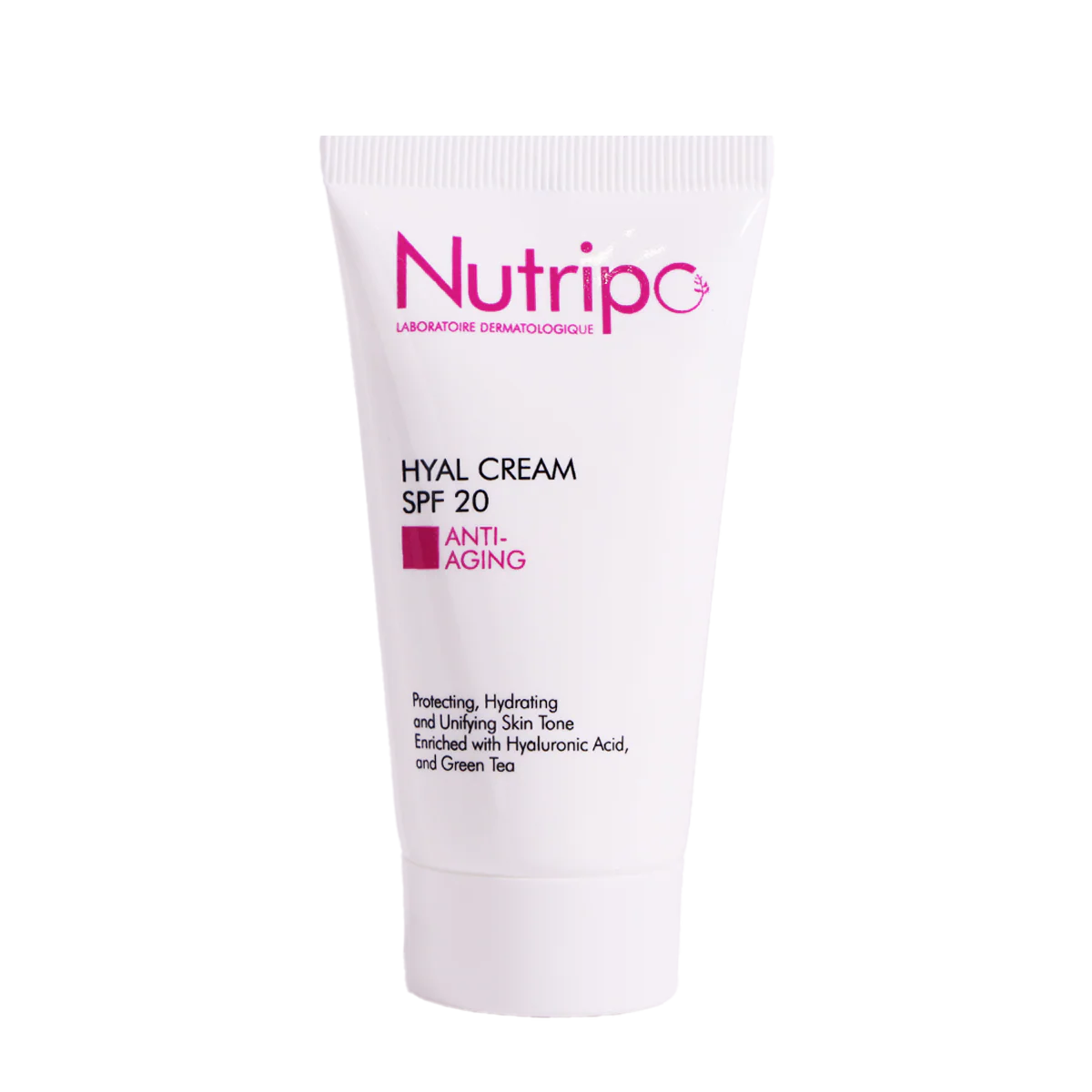 Nutripo Hyal Cream SPF20 50 mL