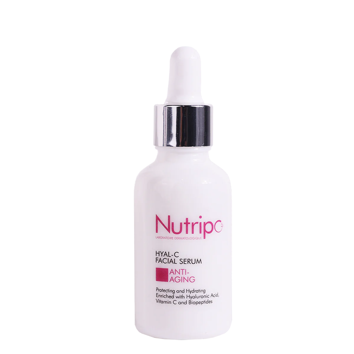 Nutripo Hyal-C Facial Serum 30 mL