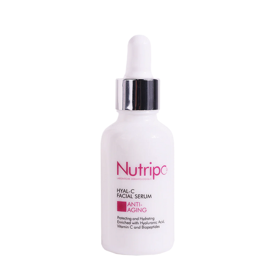 Nutripo Hyal-C Facial Serum 30 mL
