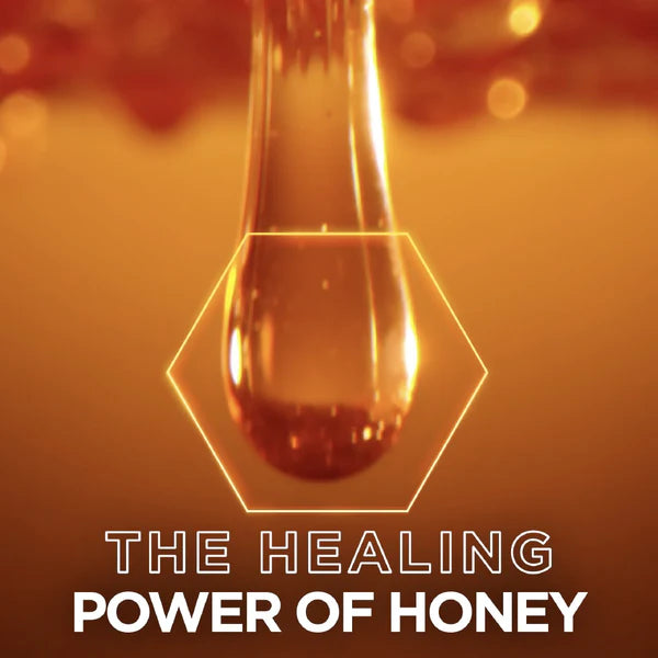 Garnier Ultra Doux Hair Honey Repairing Serum for Damaged Hair 115 ml
