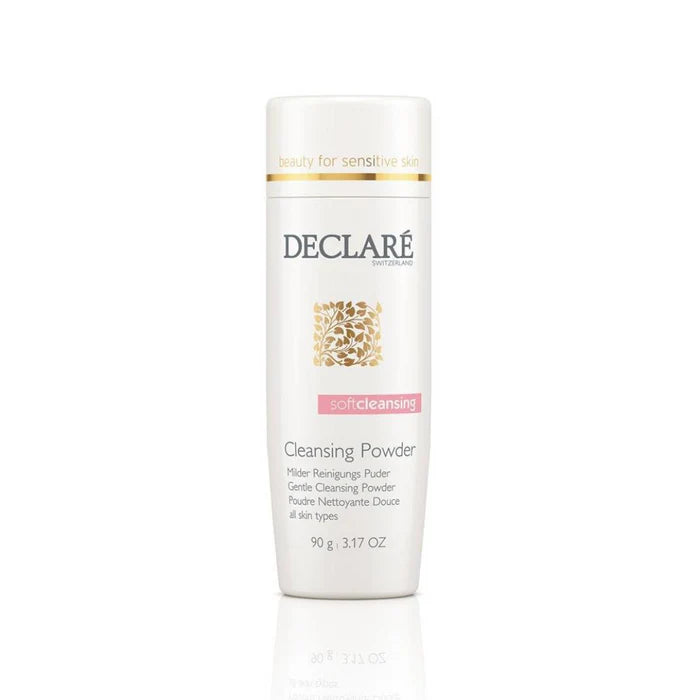 Declare Gentle Cleansing Powder