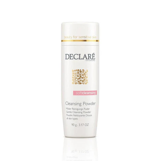 Declare Gentle Cleansing Powder