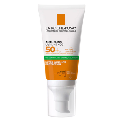 La Roche Posay Anthelios UVMUNE Oil Control Gel Cream SPF50+