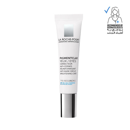 La Roche Posay Pigmentclar Eyes