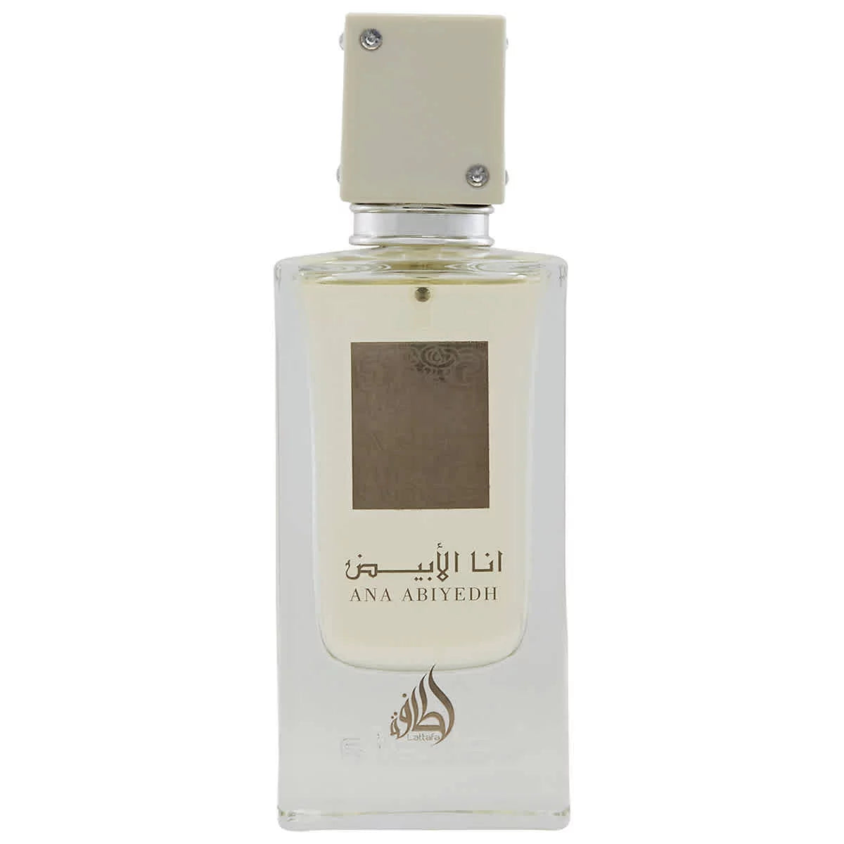 Lattafa Ana Abiyedh Eau de Parfum 60 ml