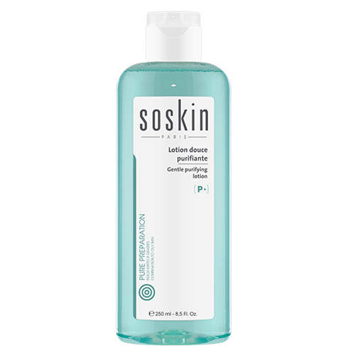 Soskin Purifying Lotion 250 ML