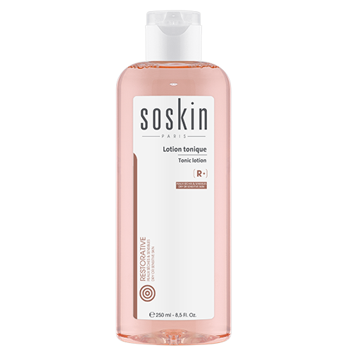 Soskin Tonic Lotion