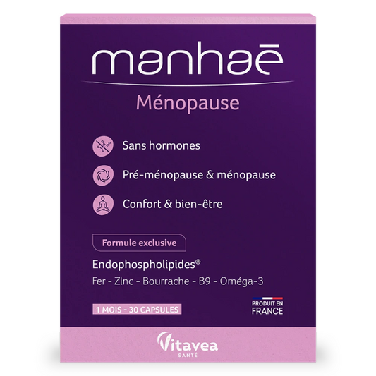 Manhae Supplements