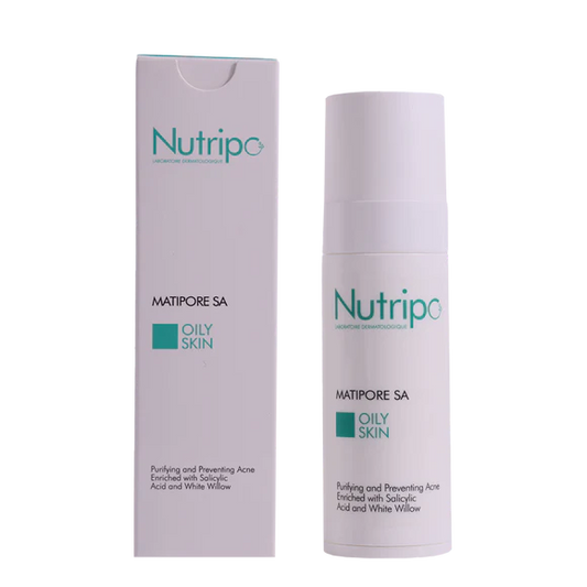 Nutripo Matipore Salicylic Acid 30 mL