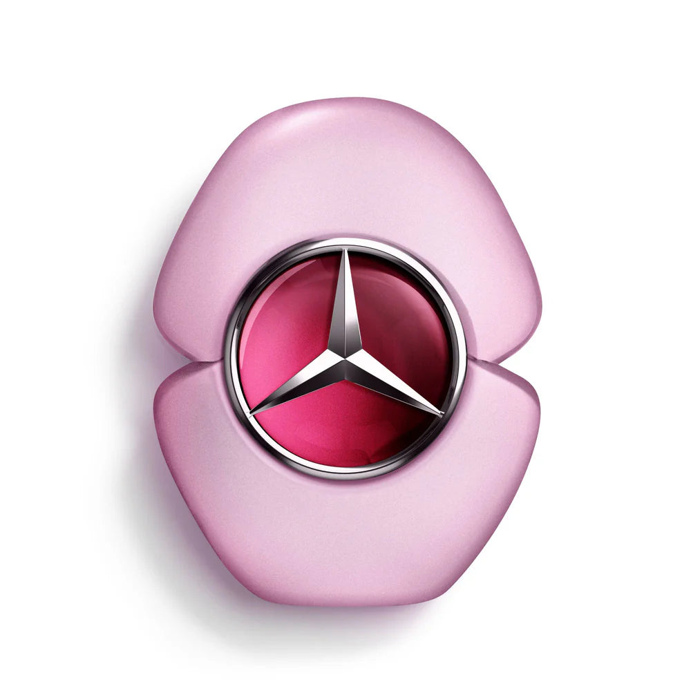 Mercedes-Benz Woman Eau de parfum