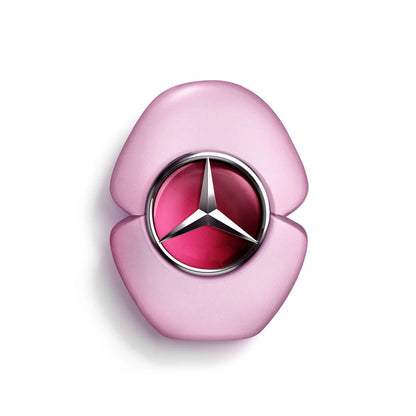 Mercedes-Benz Woman Eau de parfum