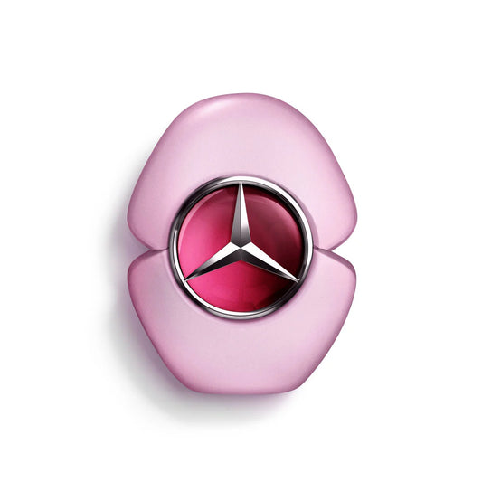 Mercedes-Benz Woman Eau de parfum