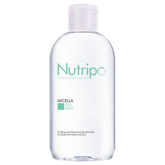 Nutripo Micella 500ml