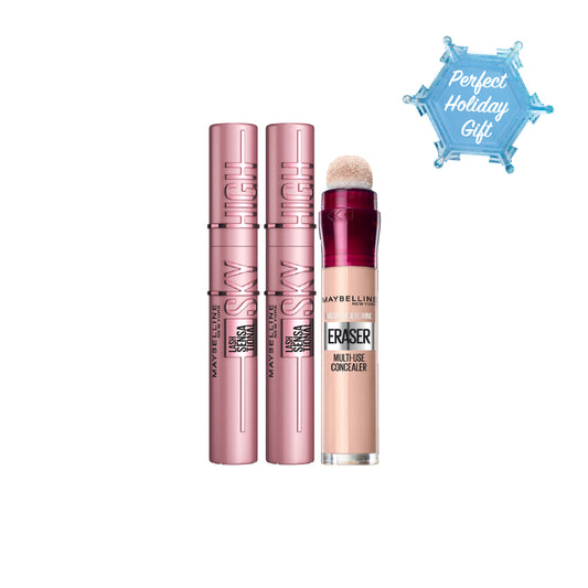 Maybelline Christmas Bundle | 20% OFF