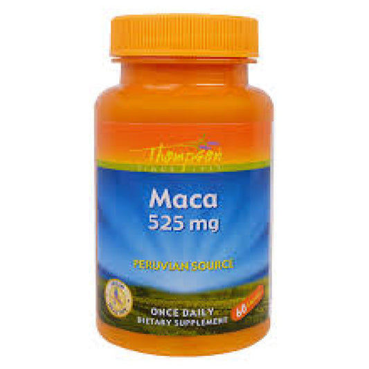 Maca 525 mg