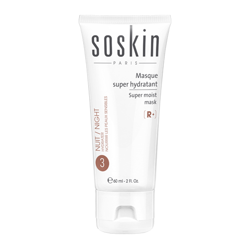 Soskin Super Hydrating Mask