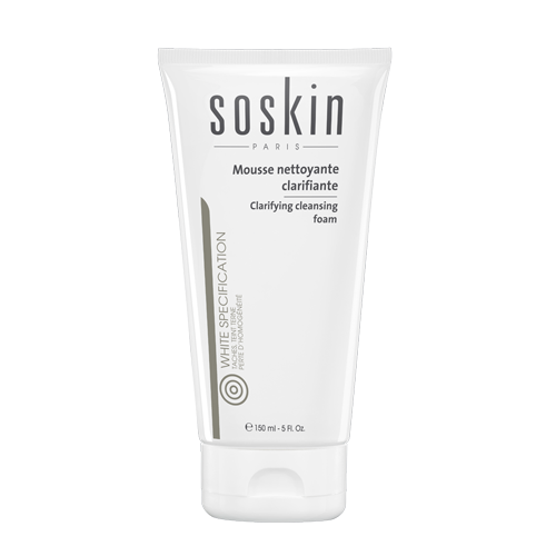 Soskin Clarifying Cleansing Foam