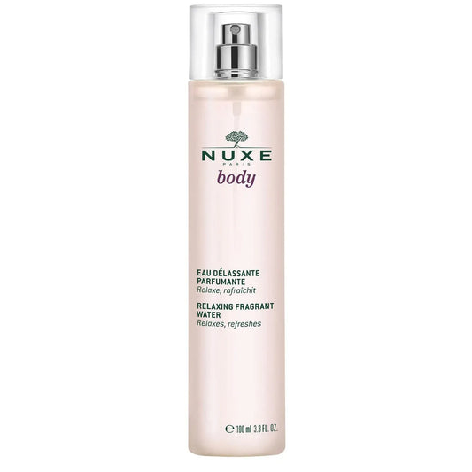 Nuxe Body Fragrant Water