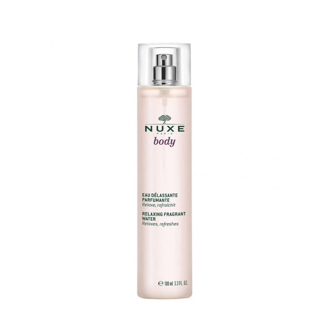 Nuxe Body Fragrant Water