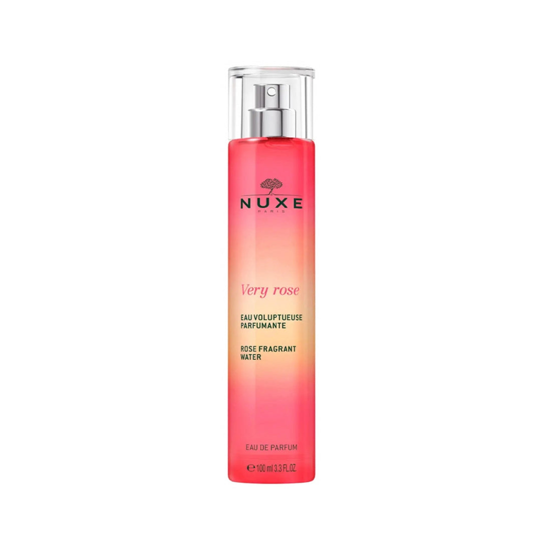 Nuxe Very Rose fragrant water 100ml