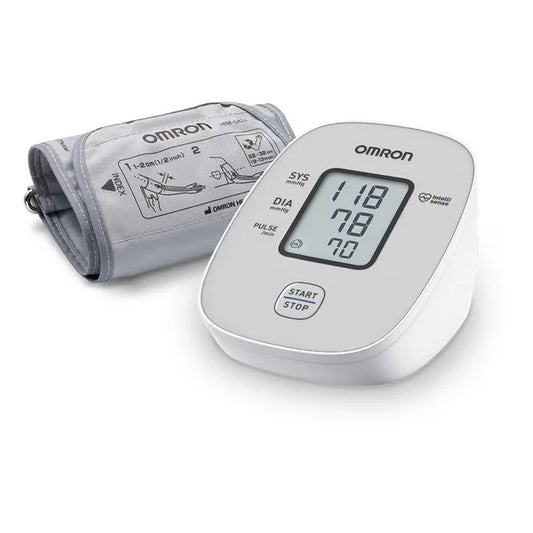 Omron M2 Basic Blood Pressure Monitor