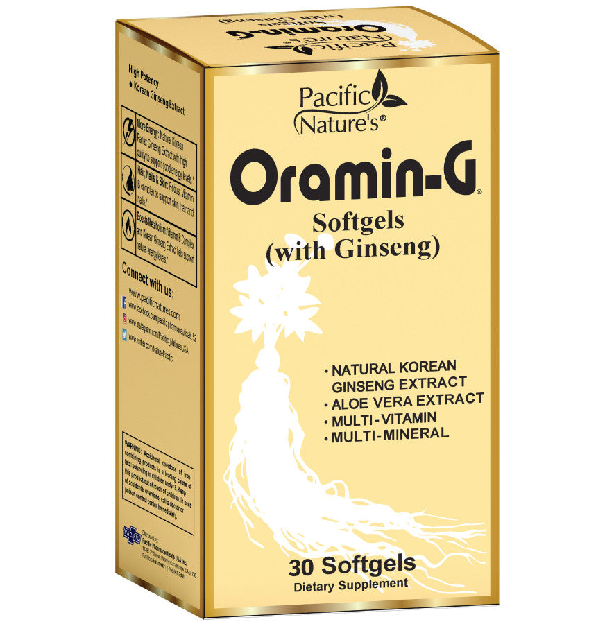 Oramin-G