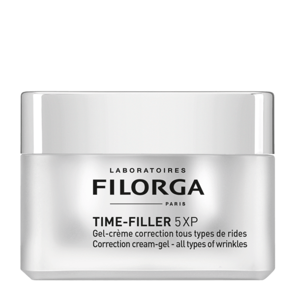 Time-Filler Gel-Cream