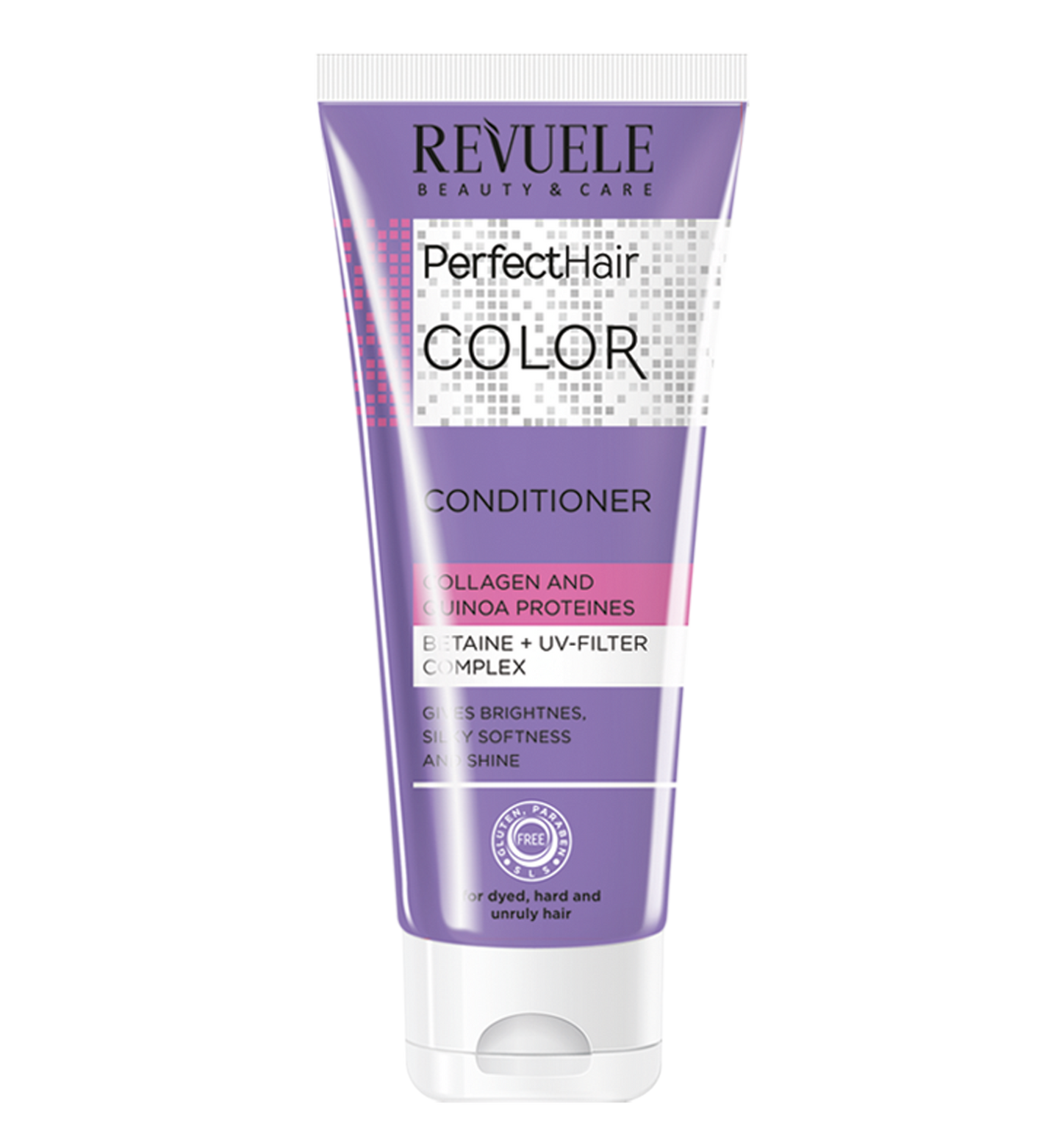 Revuele Perfect Hair Color Conditioner