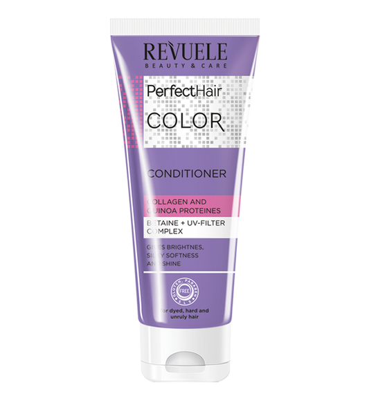 Revuele Perfect Hair Color Conditioner