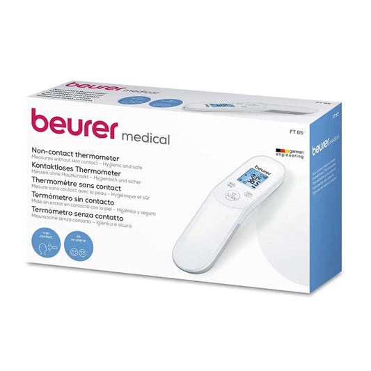 Beurer Medical Non-Contact Thermometer