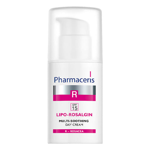 Pharmaceris R - Day Cream SPF15