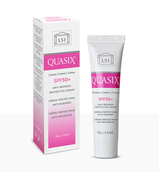 Quasix Cream SPF50+