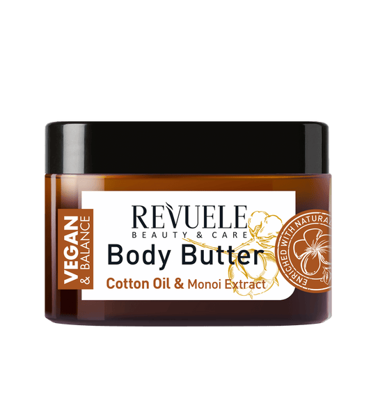 Revuele V&B Body Butter