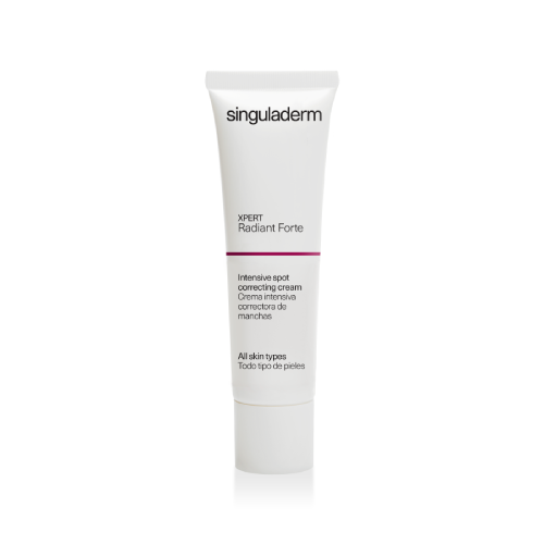 Singuladerm Radiant Intensive Cream 50ml