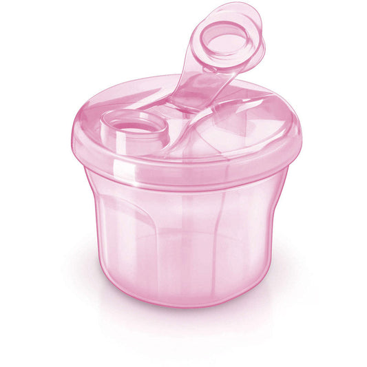 Avent Milk Powder Dispenser - Pink