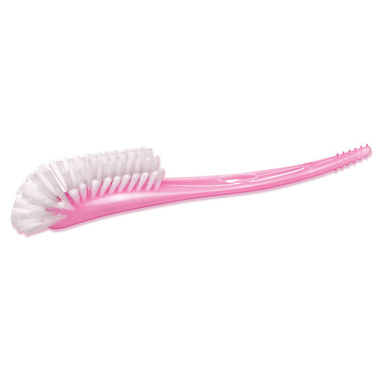 Avent Bottle and Teat Brush - Pink