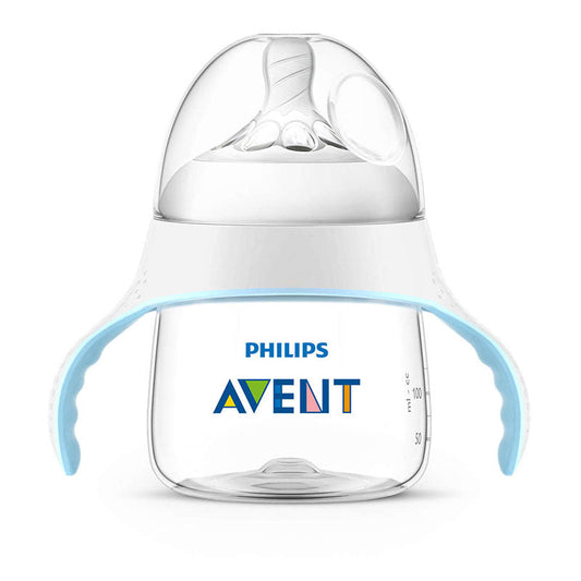 Avent Natural Trainer Cup 150ml