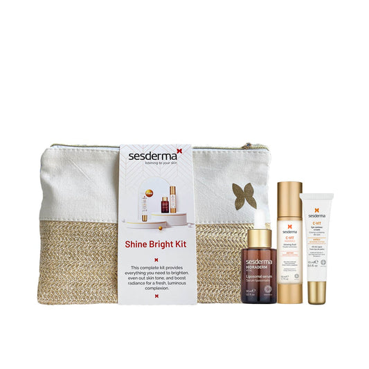 Sesderma Shine Bright Kit