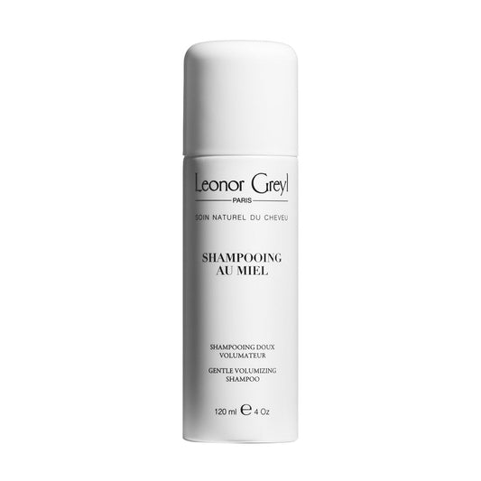 Leonor Greyl Shampooing Au Miel 120 ml