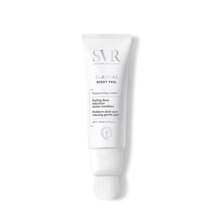 Svr Clairial Night Peel 50 ml